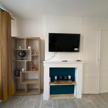 Opale De Calais Apartment Екстериор снимка