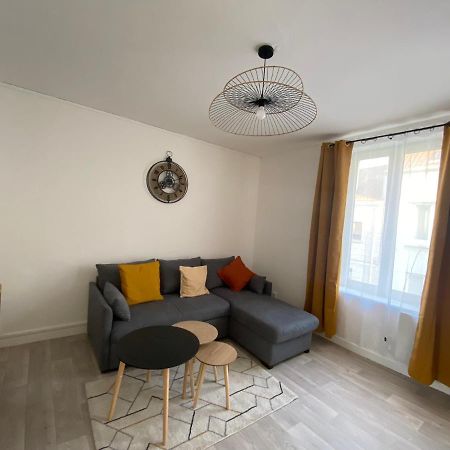 Opale De Calais Apartment Екстериор снимка