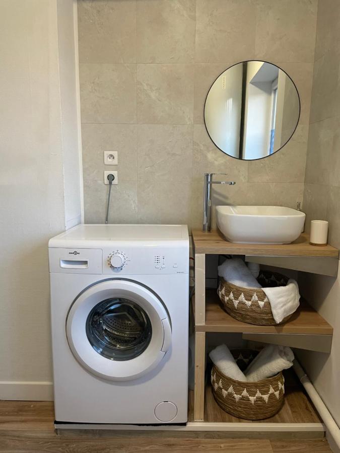 Opale De Calais Apartment Екстериор снимка