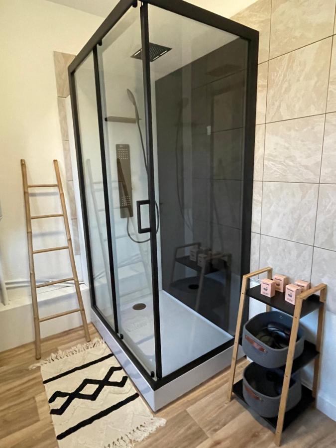 Opale De Calais Apartment Екстериор снимка